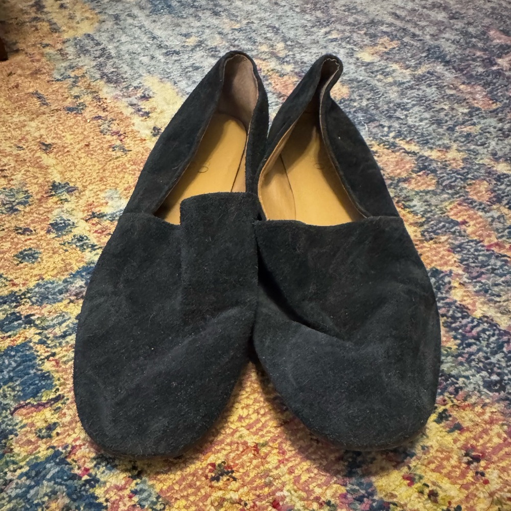 Flats